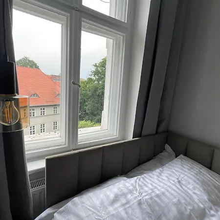 Apartment Na Grobli Posen